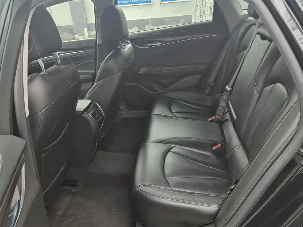 Buick LaCrosse 2020