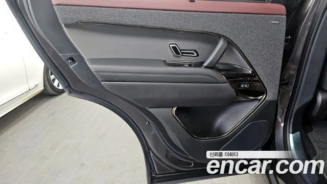 Land Rover Range Rover Sport 2023