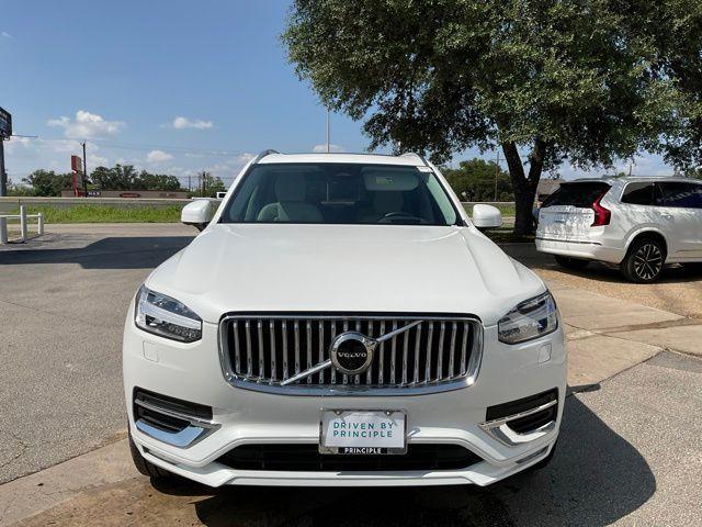 Volvo XC90 2023