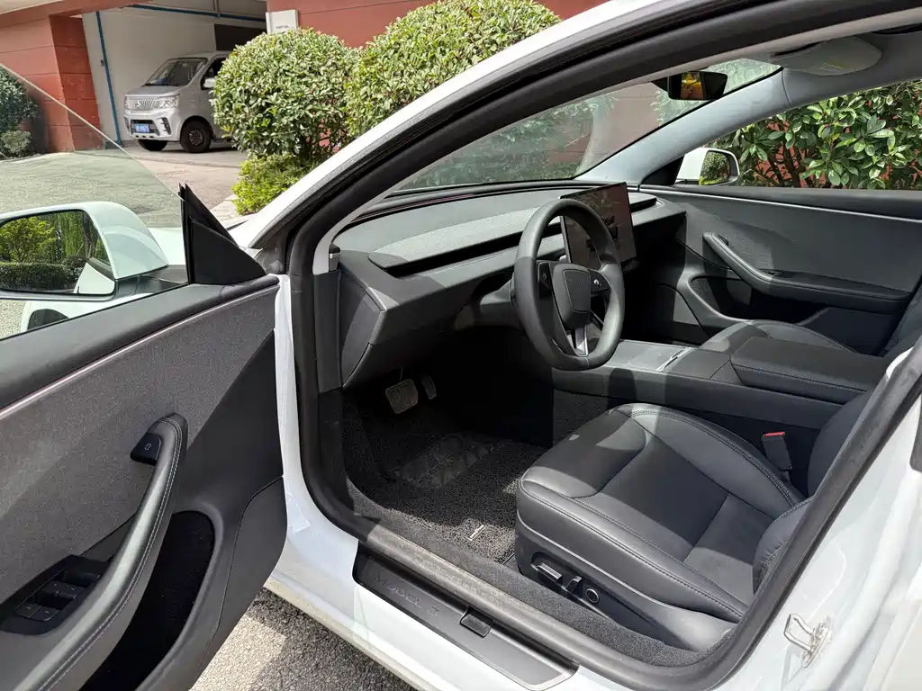 Tesla Model 3 2024