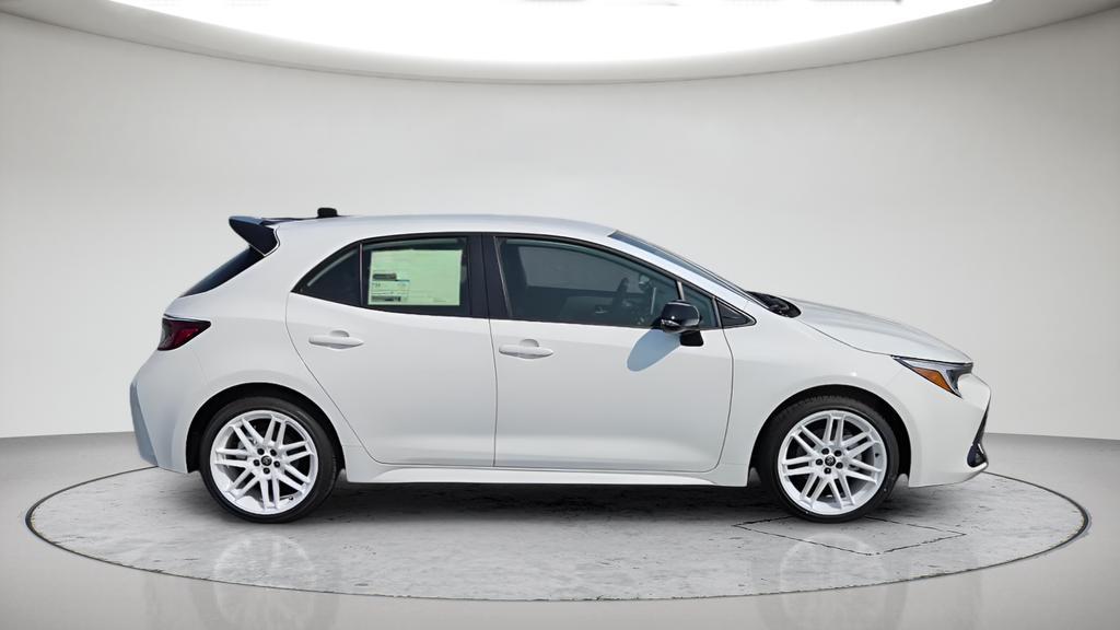 Toyota Corolla 2026