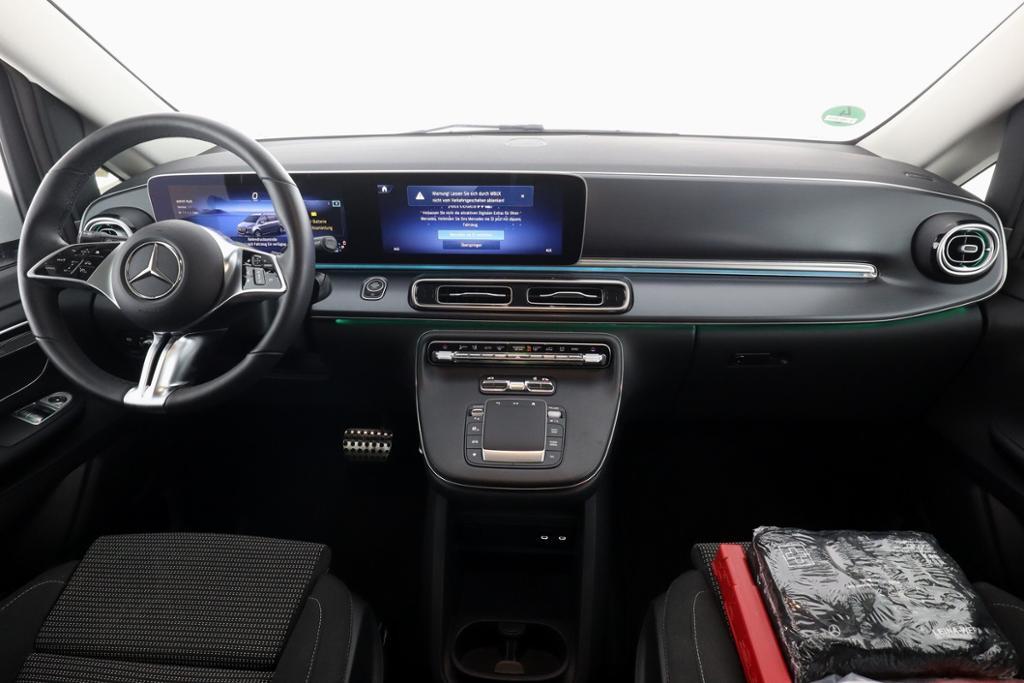 Mercedes-Benz V 250 2025
