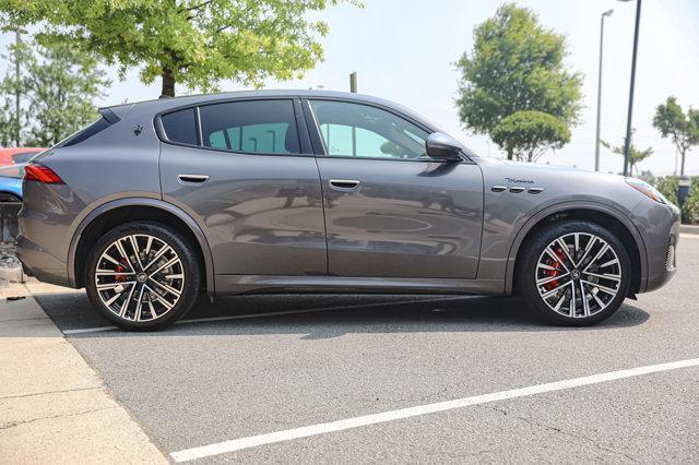 Maserati Grecale 2023