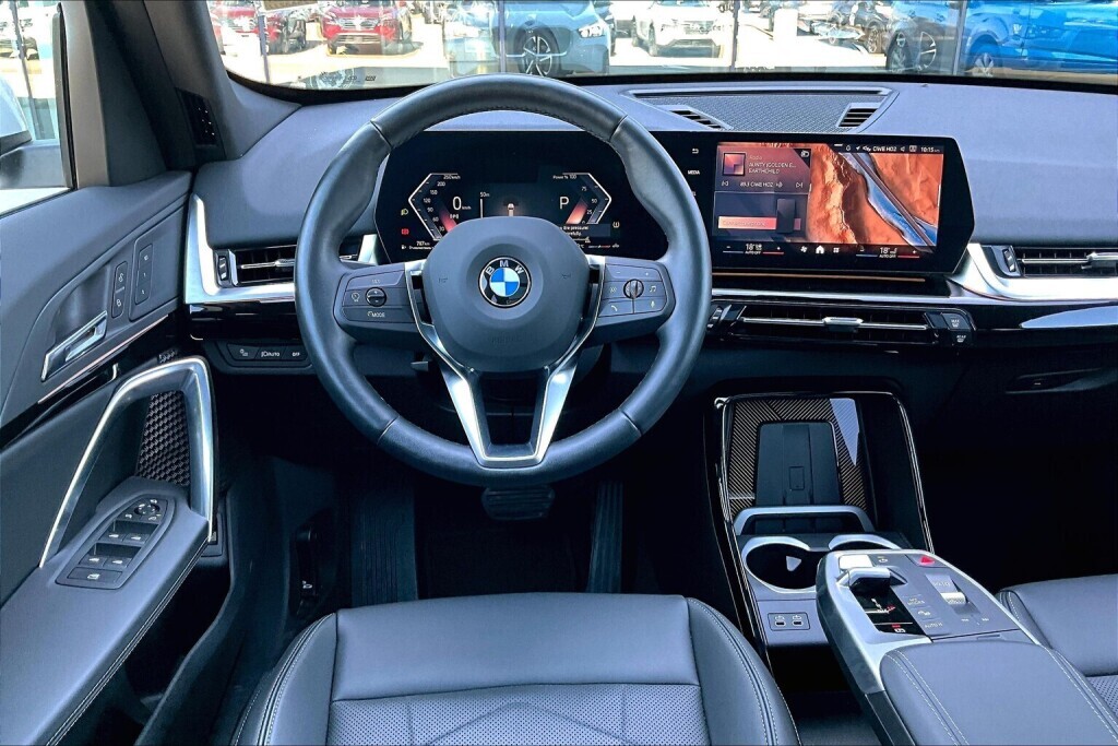 BMW X1 2025
