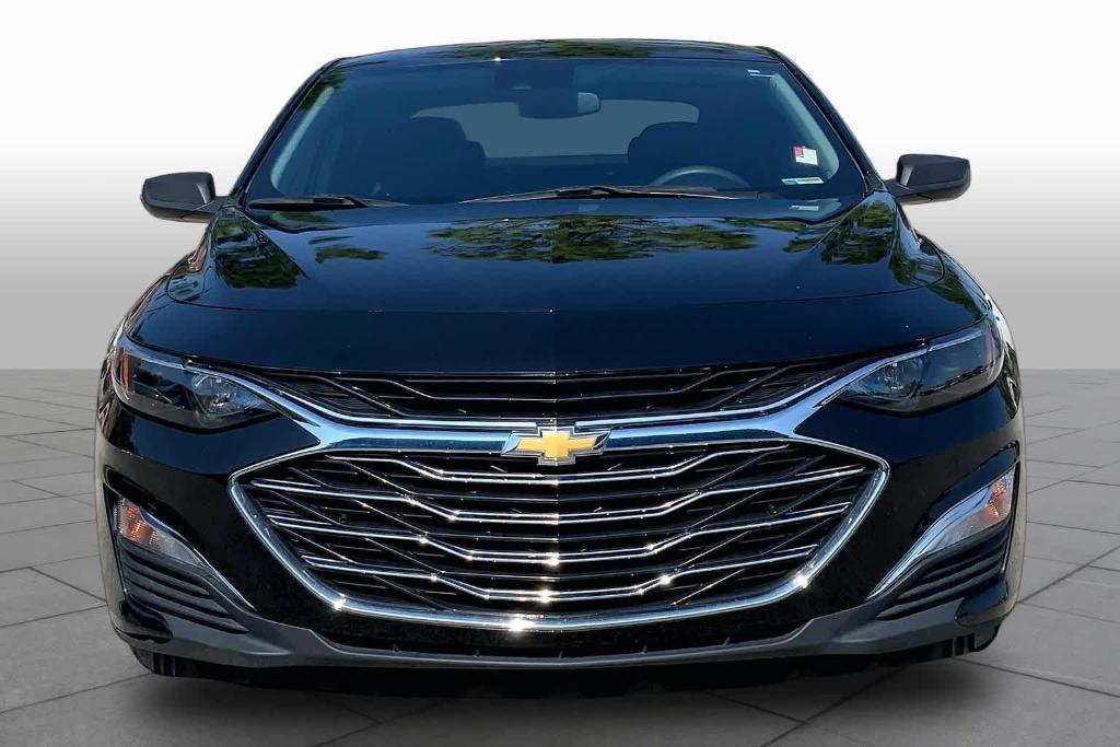 Chevrolet Malibu 2023