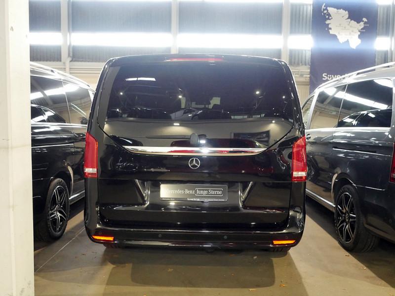Mercedes-Benz V 300 2023