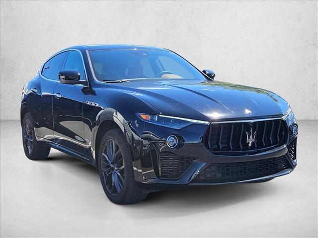 Maserati Levante 2021