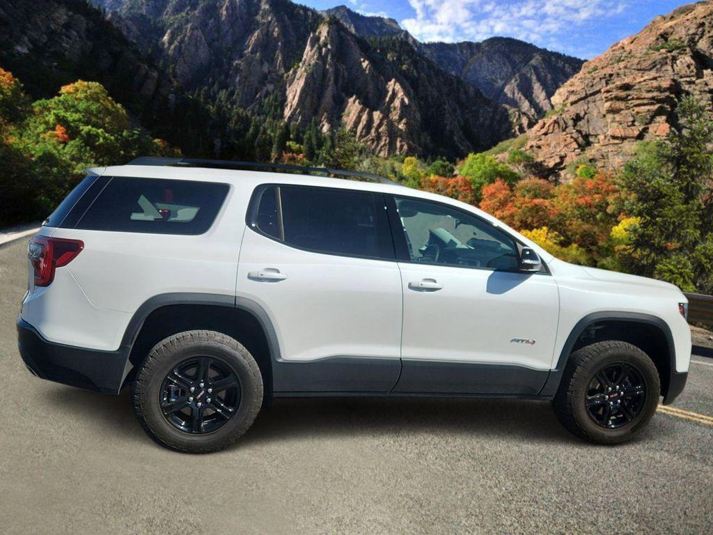 GMC Acadia 2023