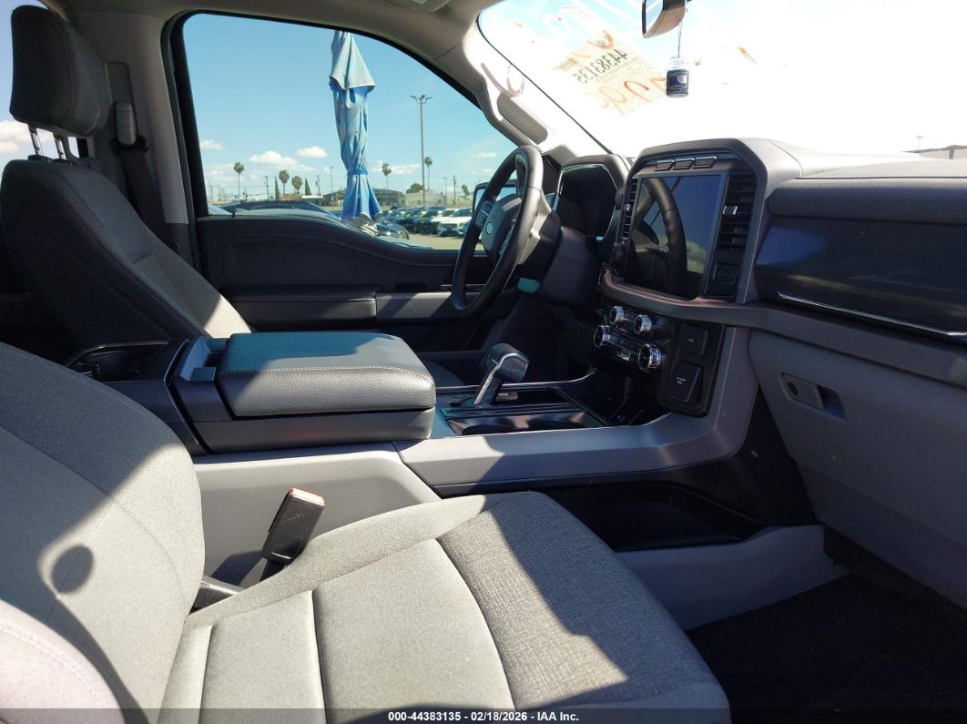 Ford F 150 2024