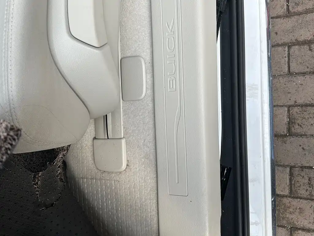 Buick GL8 2022