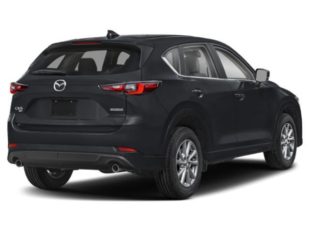 Mazda CX-5 2025