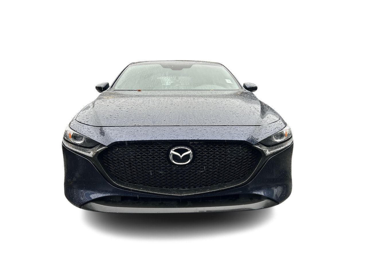 Mazda 3 2023