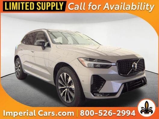 Volvo XC60 2025