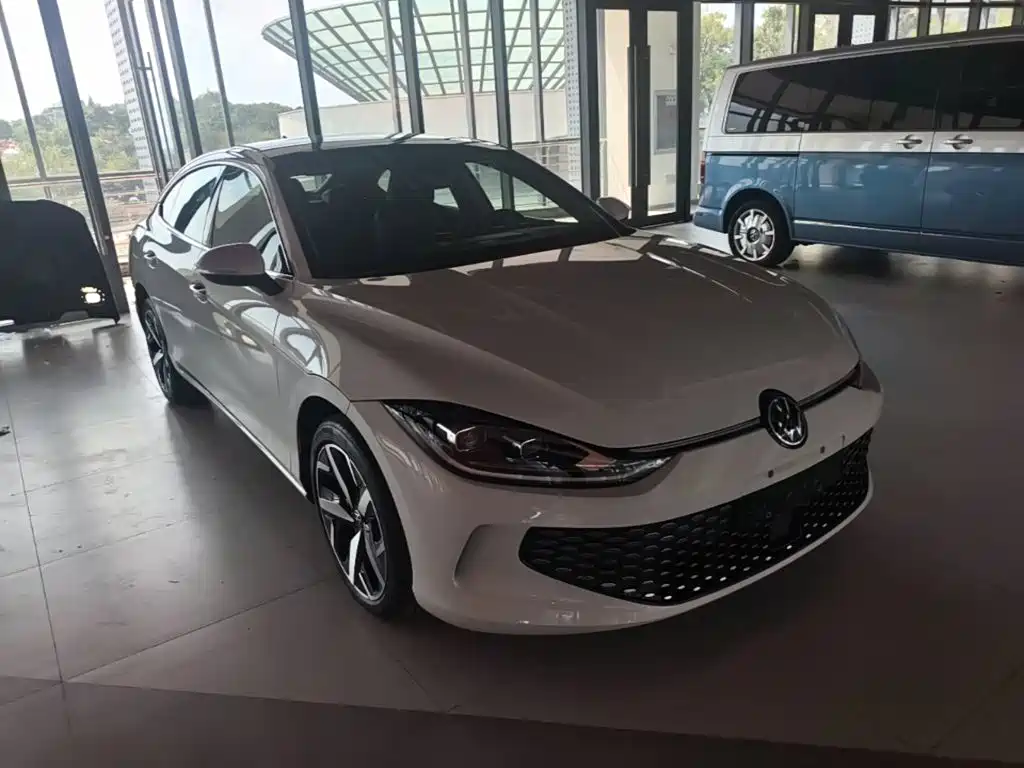 Volkswagen Lamando 2026