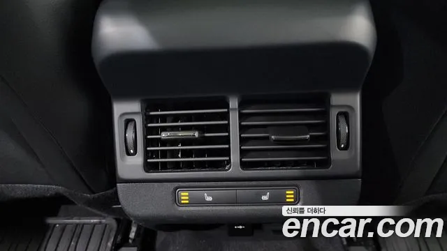 Land Rover Range Rover Evoque 2024