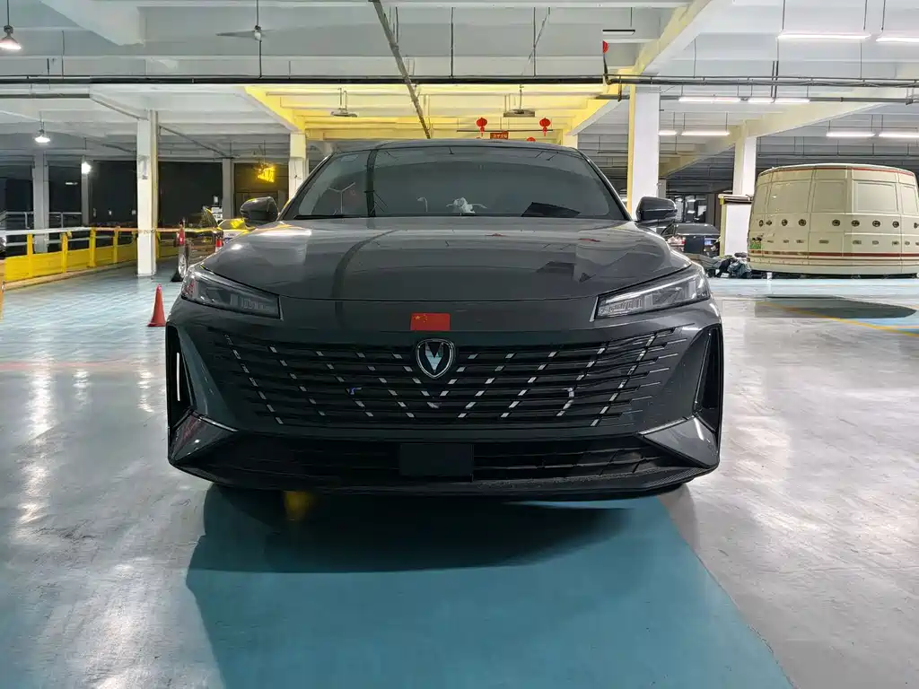 Changan Eado 2024