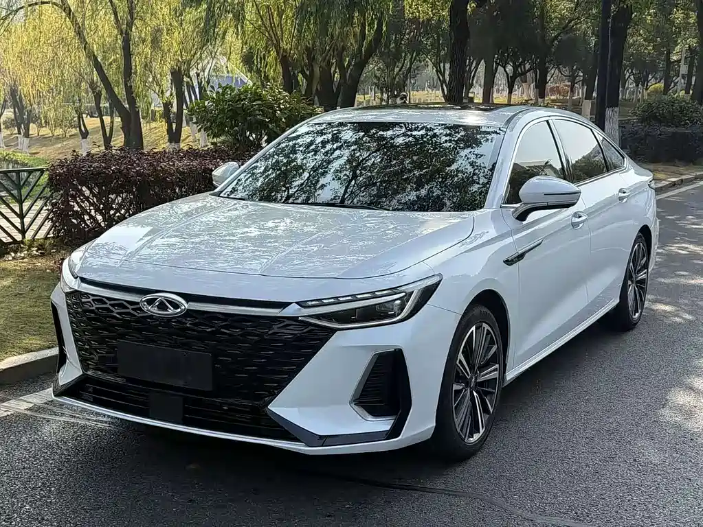 CHERY Arrizo 8 2023
