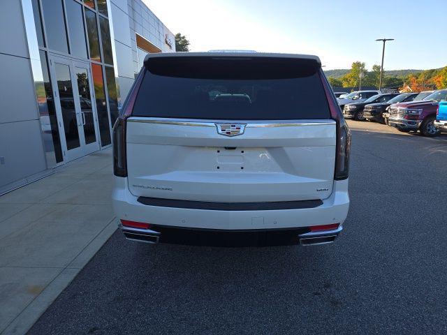 Cadillac Escalade 2024