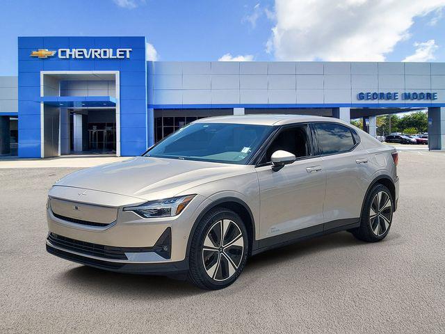 Polestar 2 2024