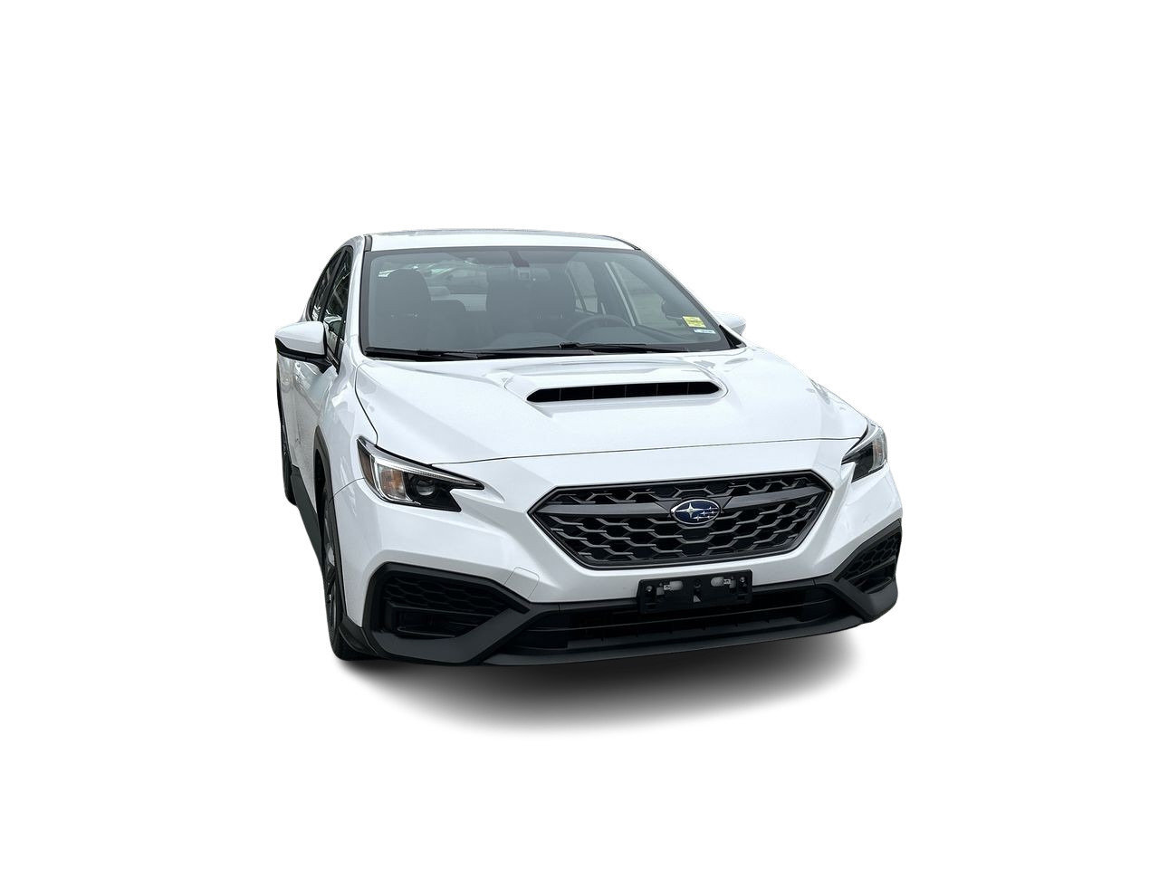 Subaru WRX 2023
