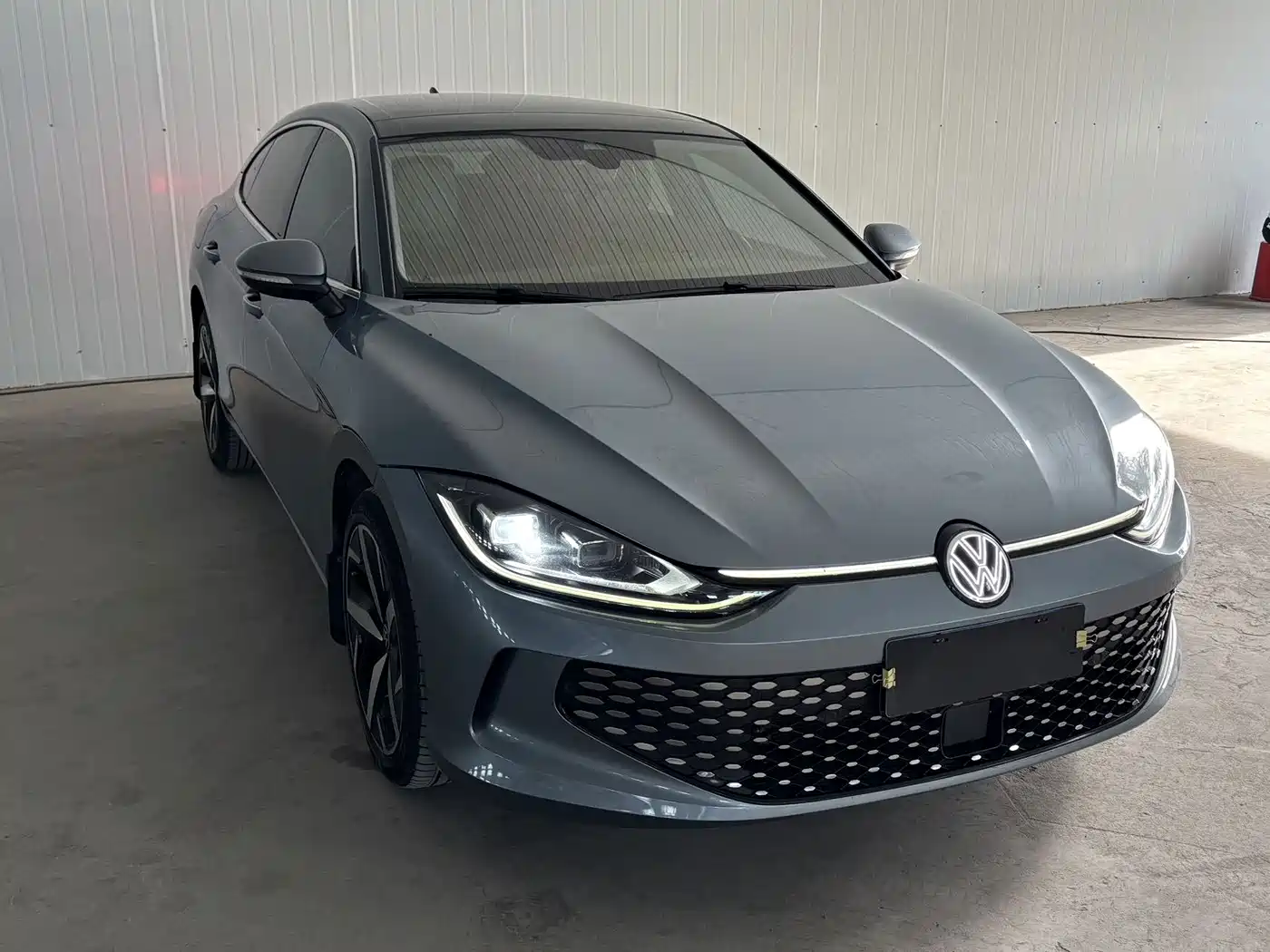 Volkswagen Lamando 2022