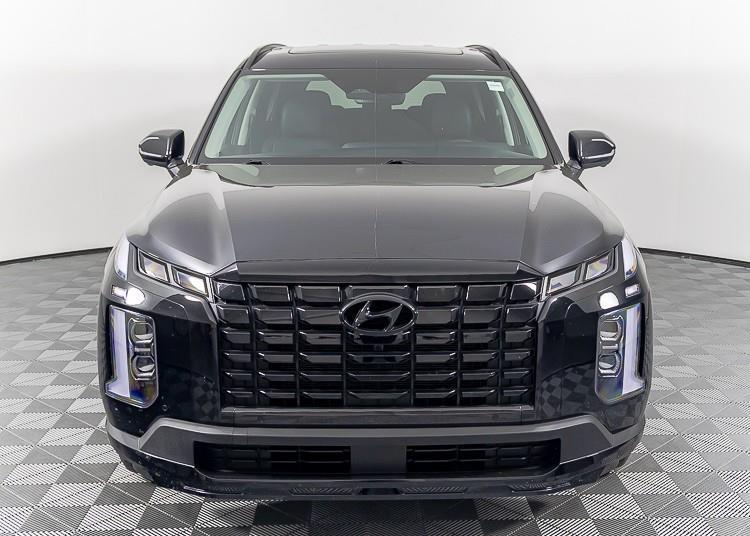 Hyundai Palisade 2025