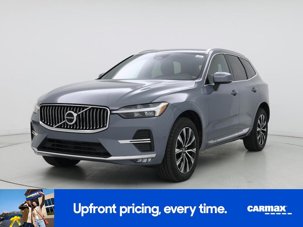 Volvo XC60 2023