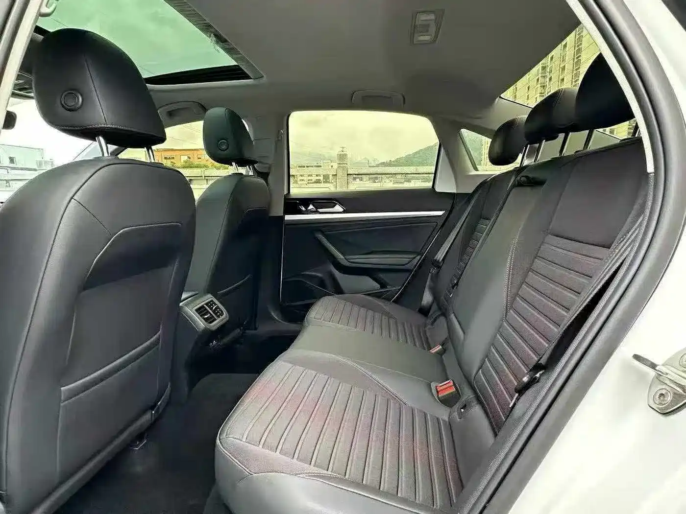 Volkswagen Lavida 2023