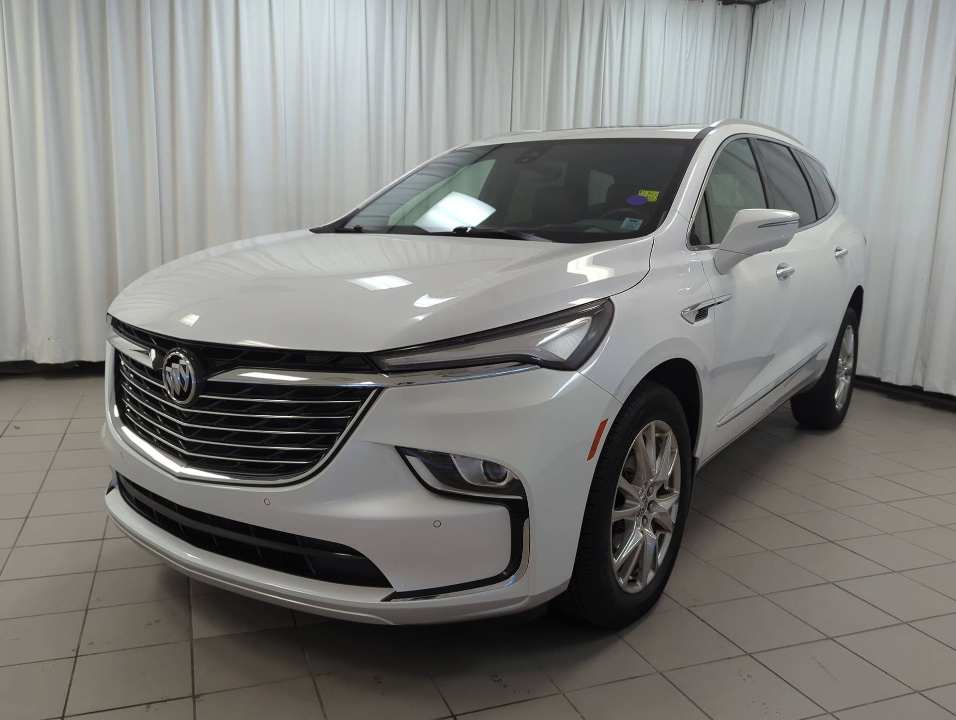 Buick Enclave 2023