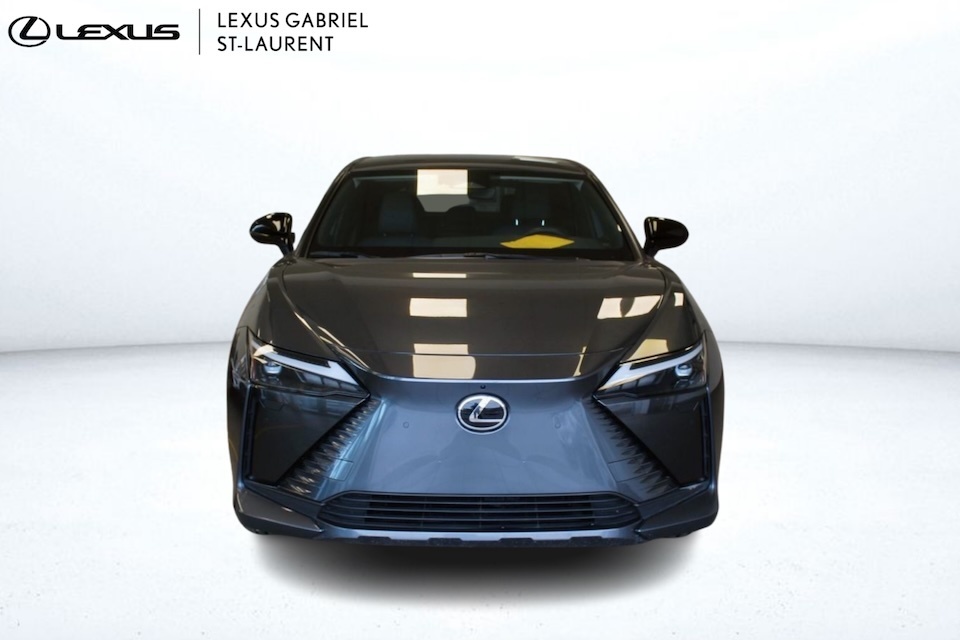 Lexus RZ 2023