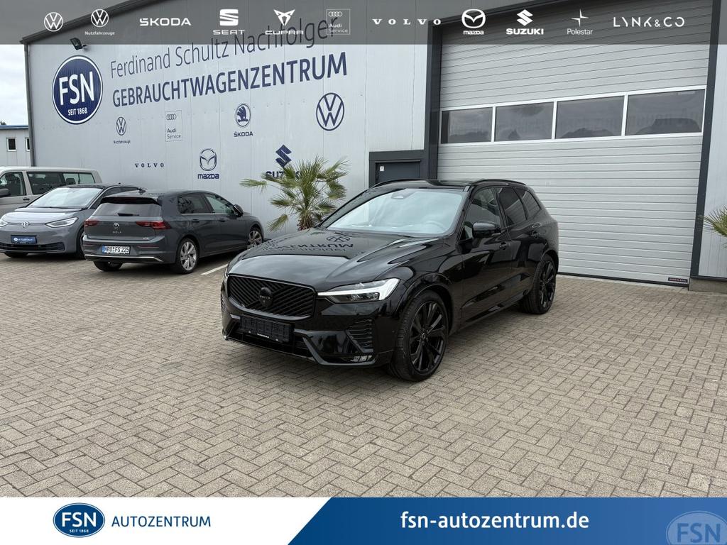 Volvo XC60 2025