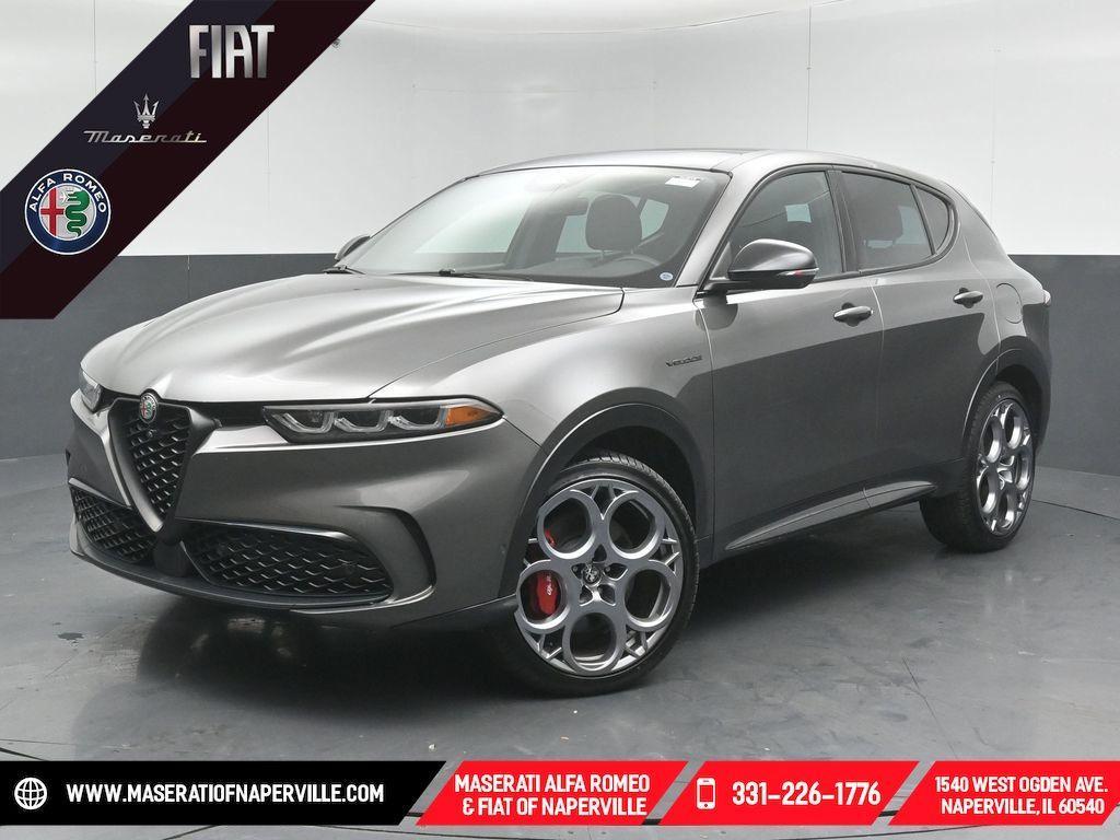 Alfa Romeo Tonale 2024