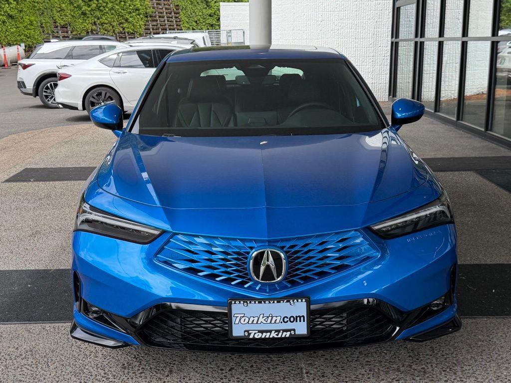Acura Integra 2026