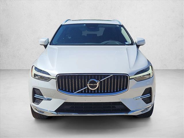 Volvo XC60 2023