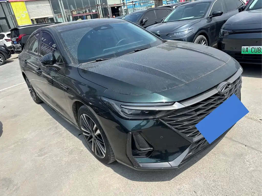 CHERY Arrizo 8 2024