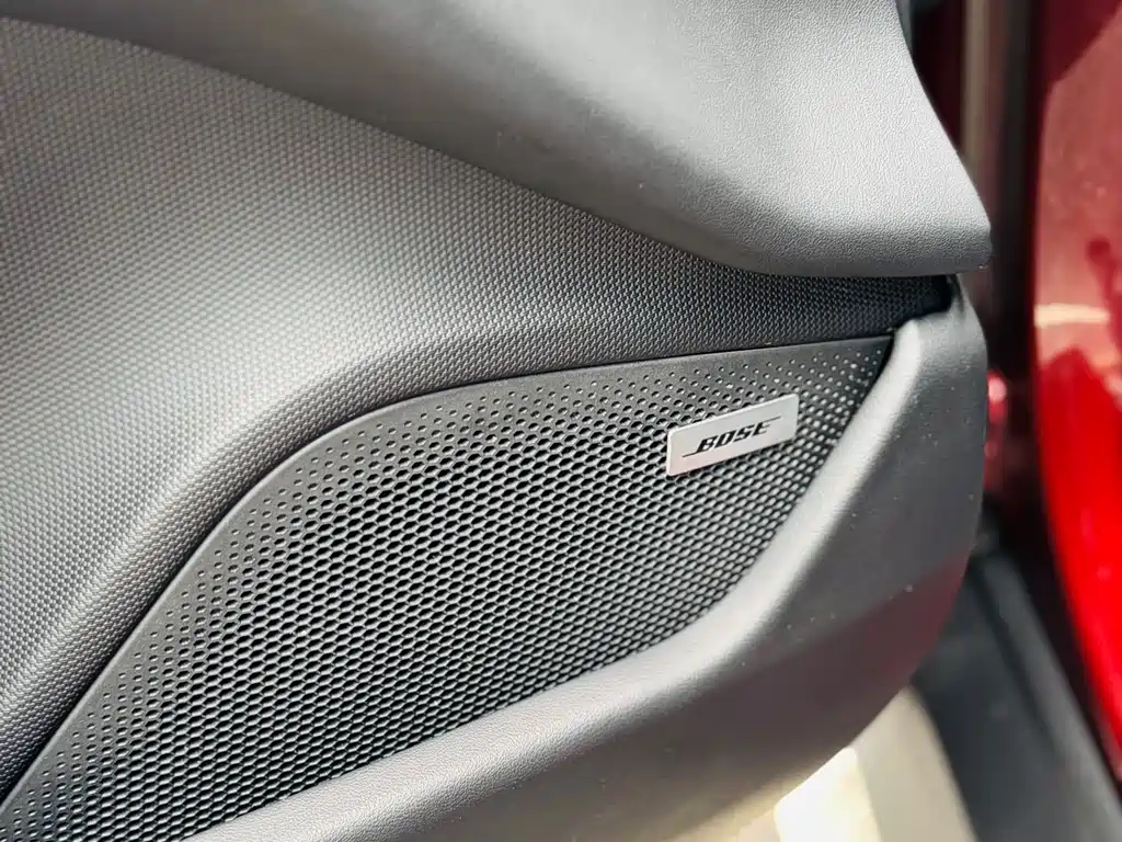 Porsche Taycan 2021