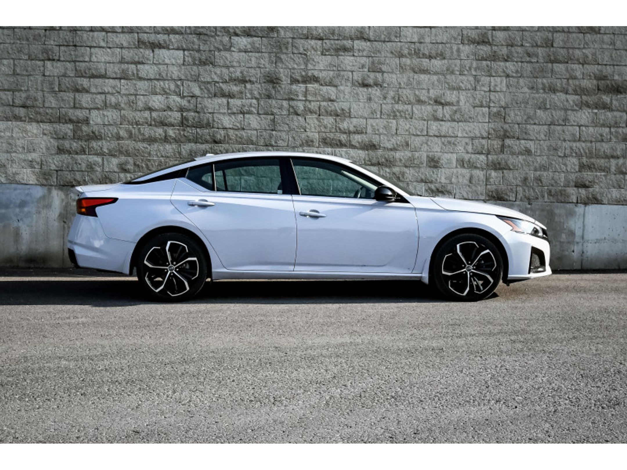 Nissan Altima 2024