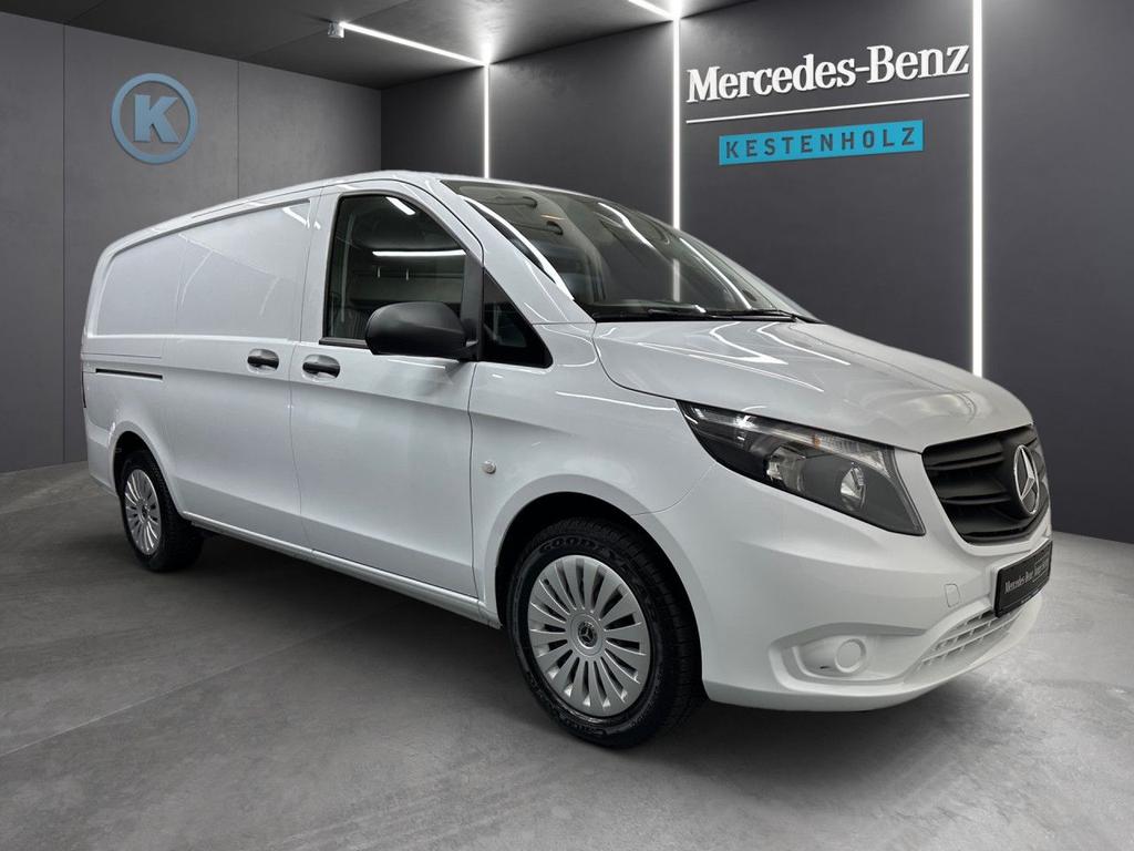 Mercedes-Benz Vito 2020