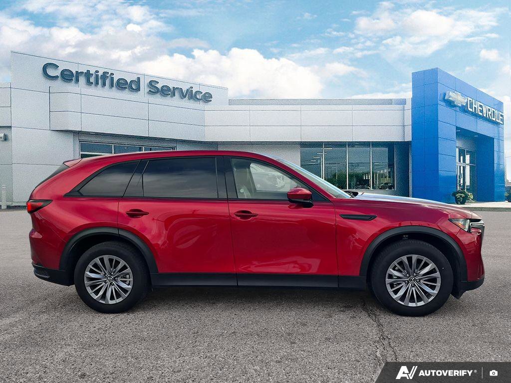 Mazda CX-3 2024