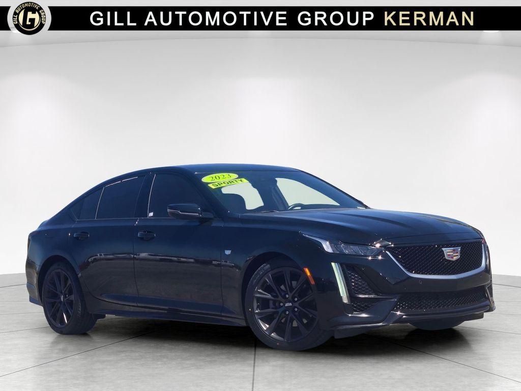Cadillac CT5 2023