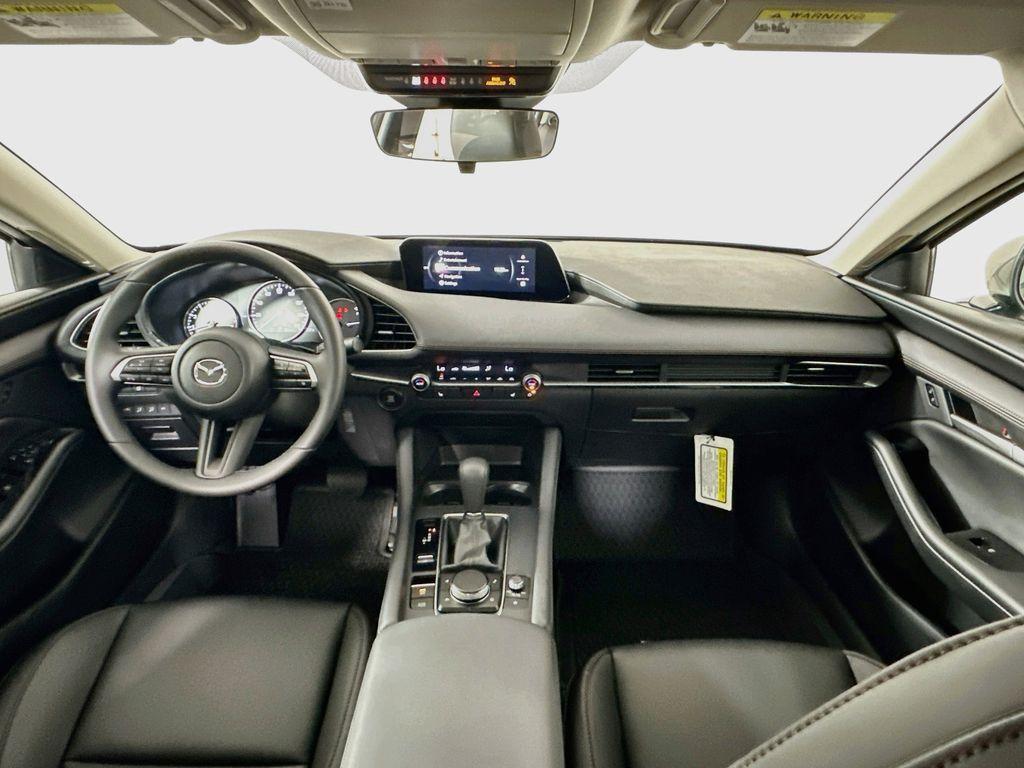 Mazda 3 2026