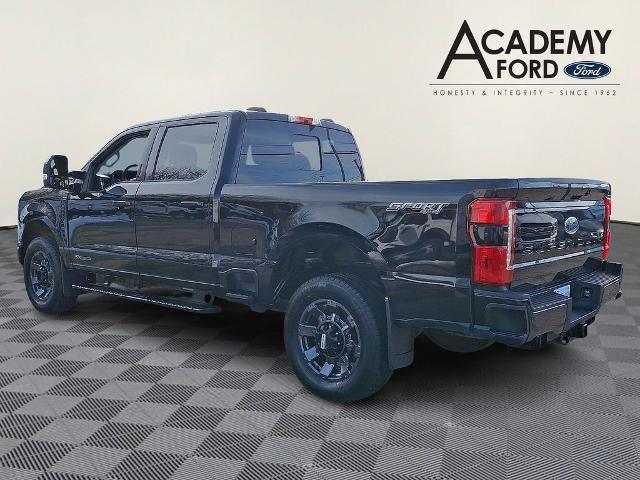 Ford F 250 2023