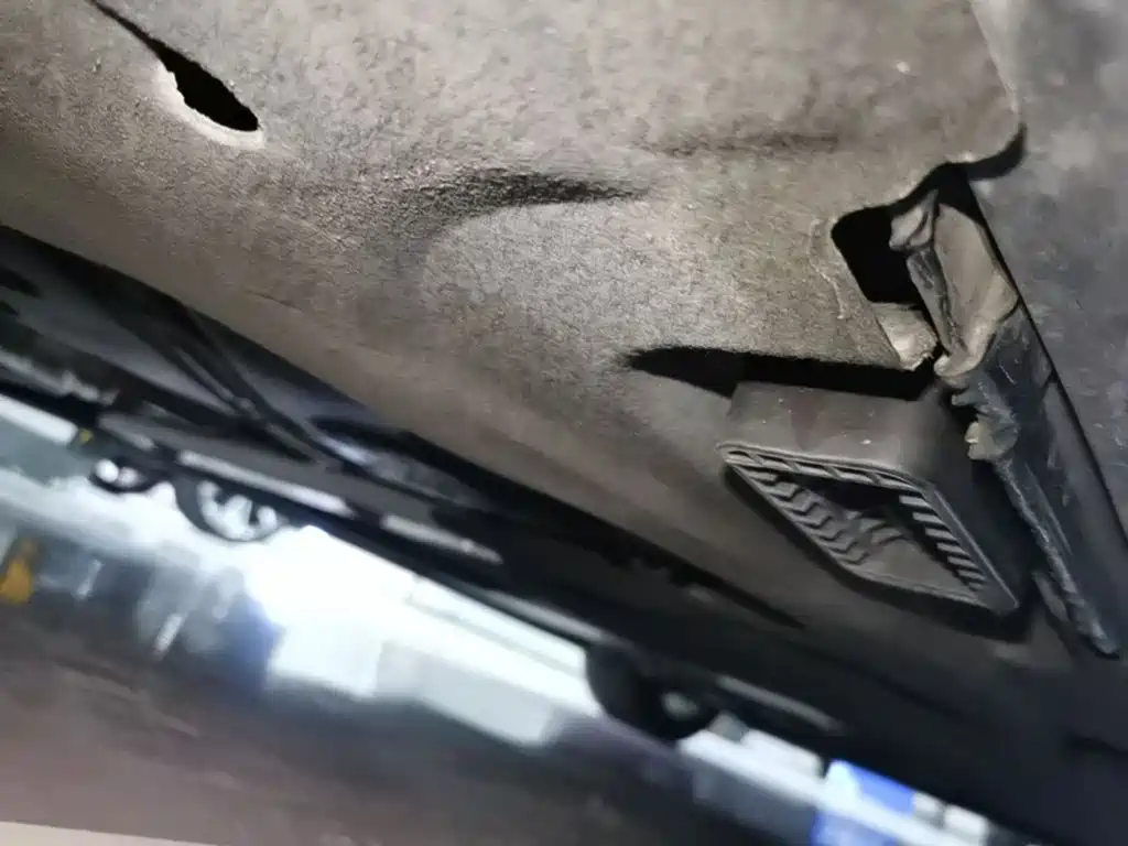 Audi A8 2024