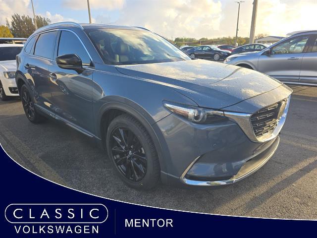 Mazda CX-9 2023