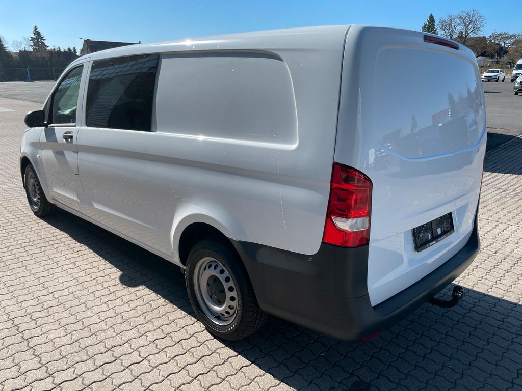 Mercedes-Benz Vito 2021