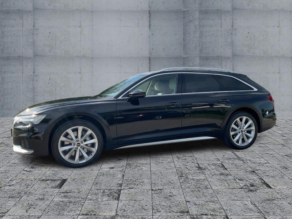 Audi A6 allroad 2023