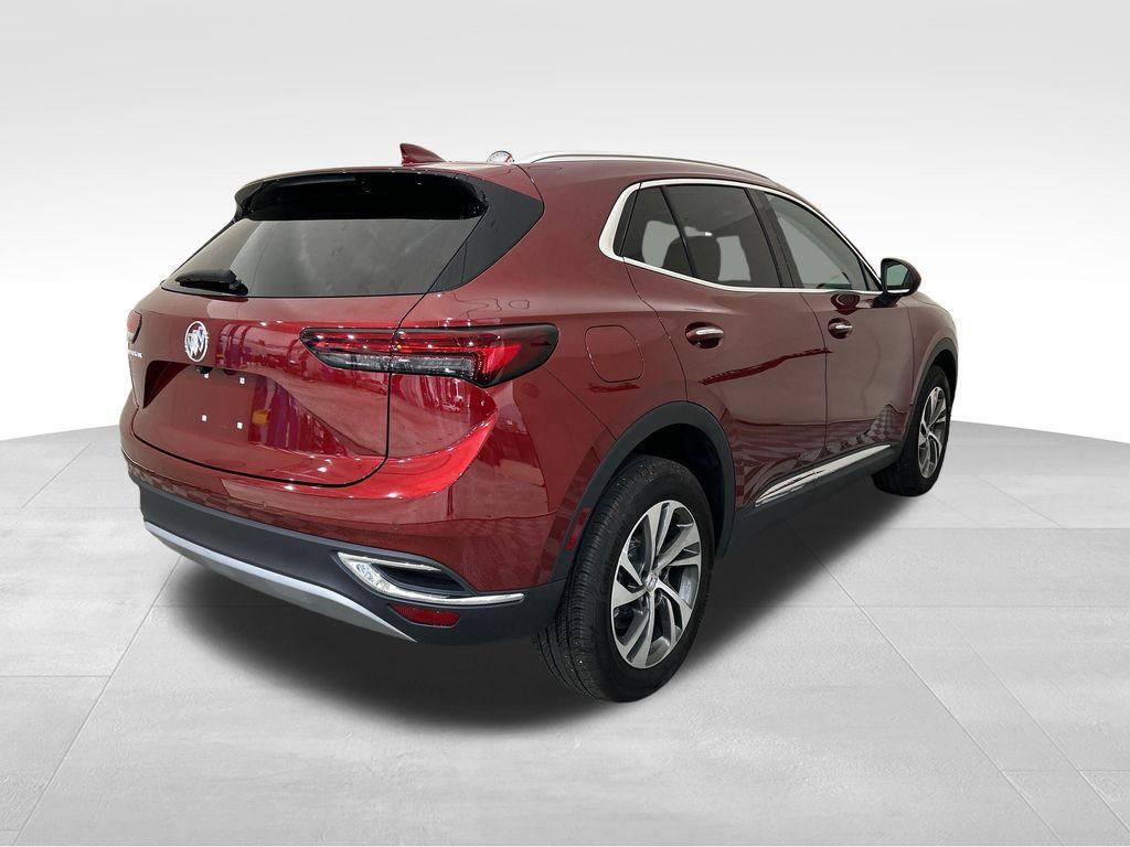 Buick Envision 2023
