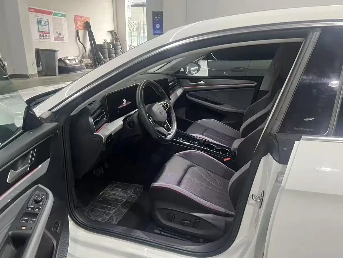 Volkswagen Lamando 2024