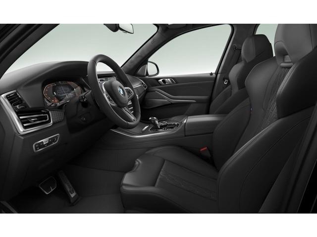 BMW X5 2022