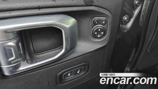 Jeep Gladiator 2021